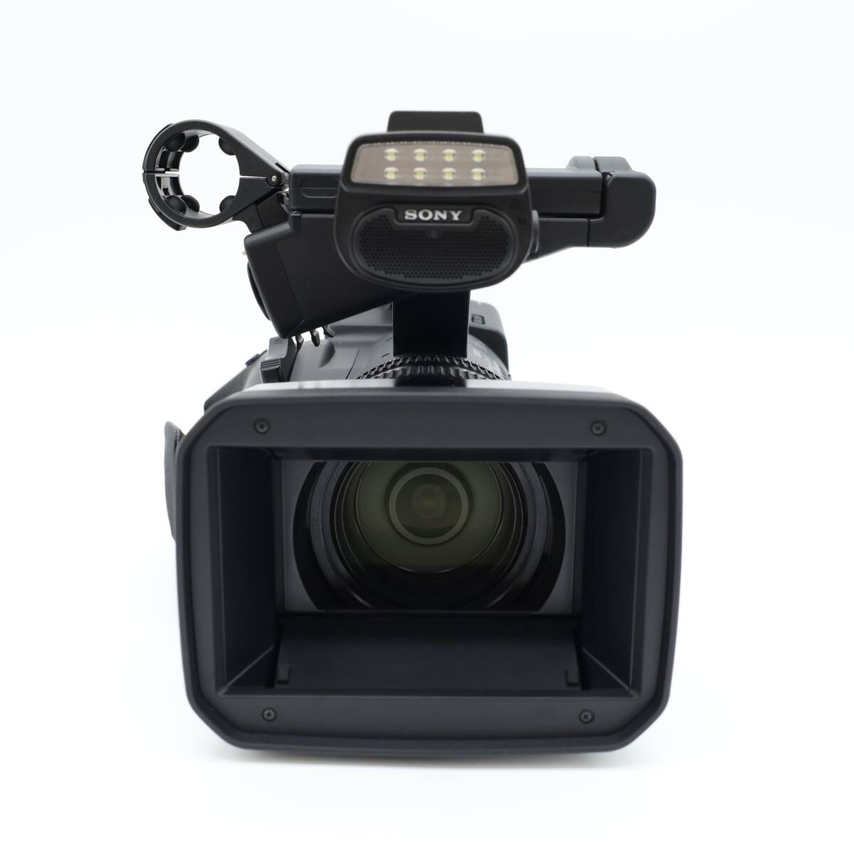 Sony HXR-NX5R Professional Video Camera with Accessories [r1213913046]