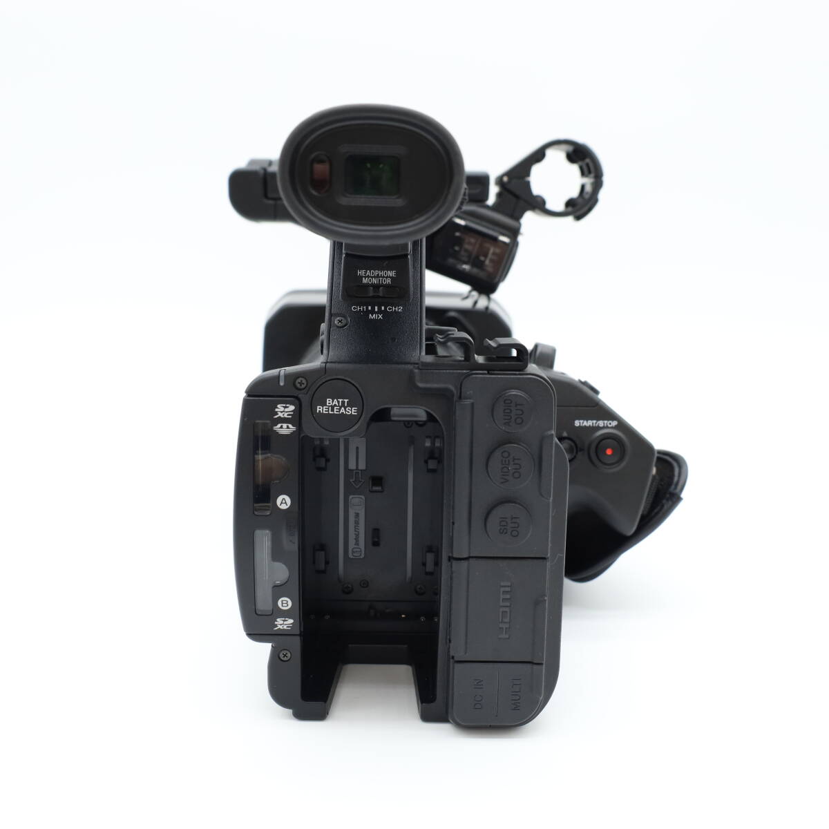 Sony HXR-NX5R Professional Video Camera with Accessories [r1213913046]