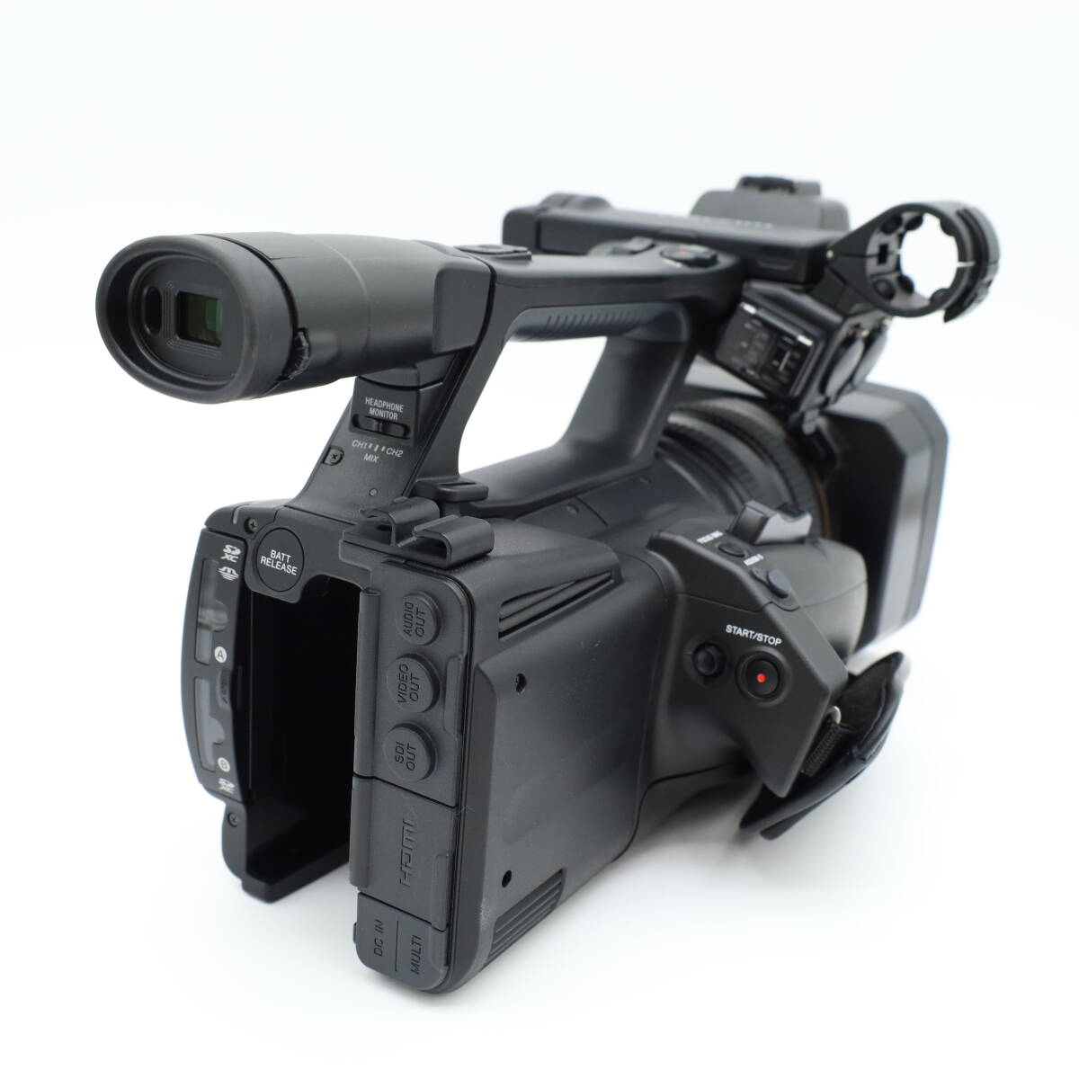 Sony HXR-NX5R Professional Video Camera with Accessories [r1213913046]