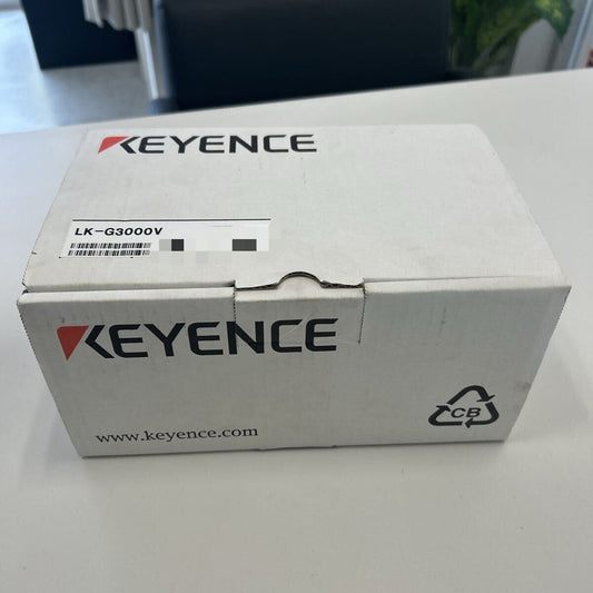 KEYENCE LK-G3000V Integrated Controller [o1213922580]