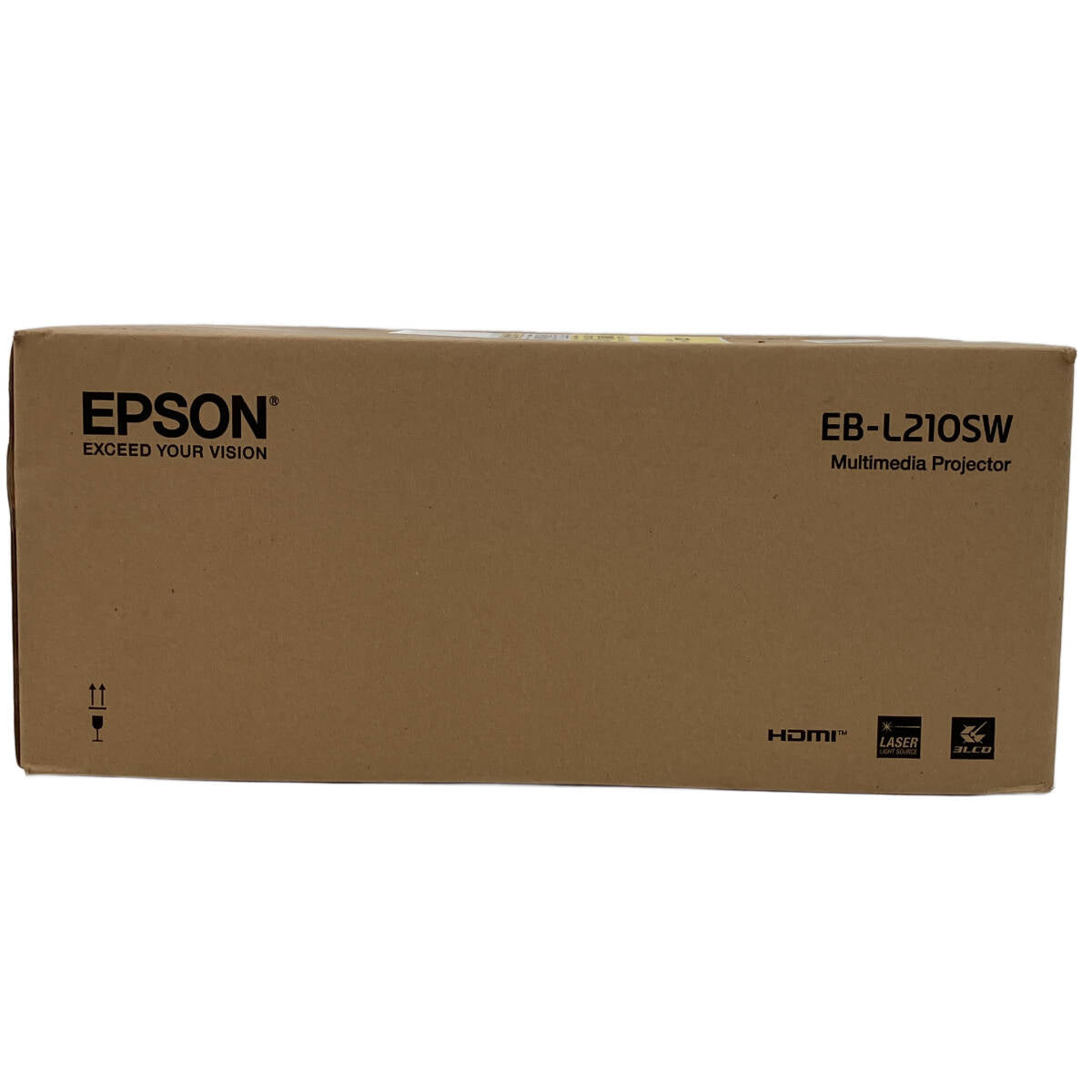 EPSON EB-L210SW Business Projector [j1213921582]