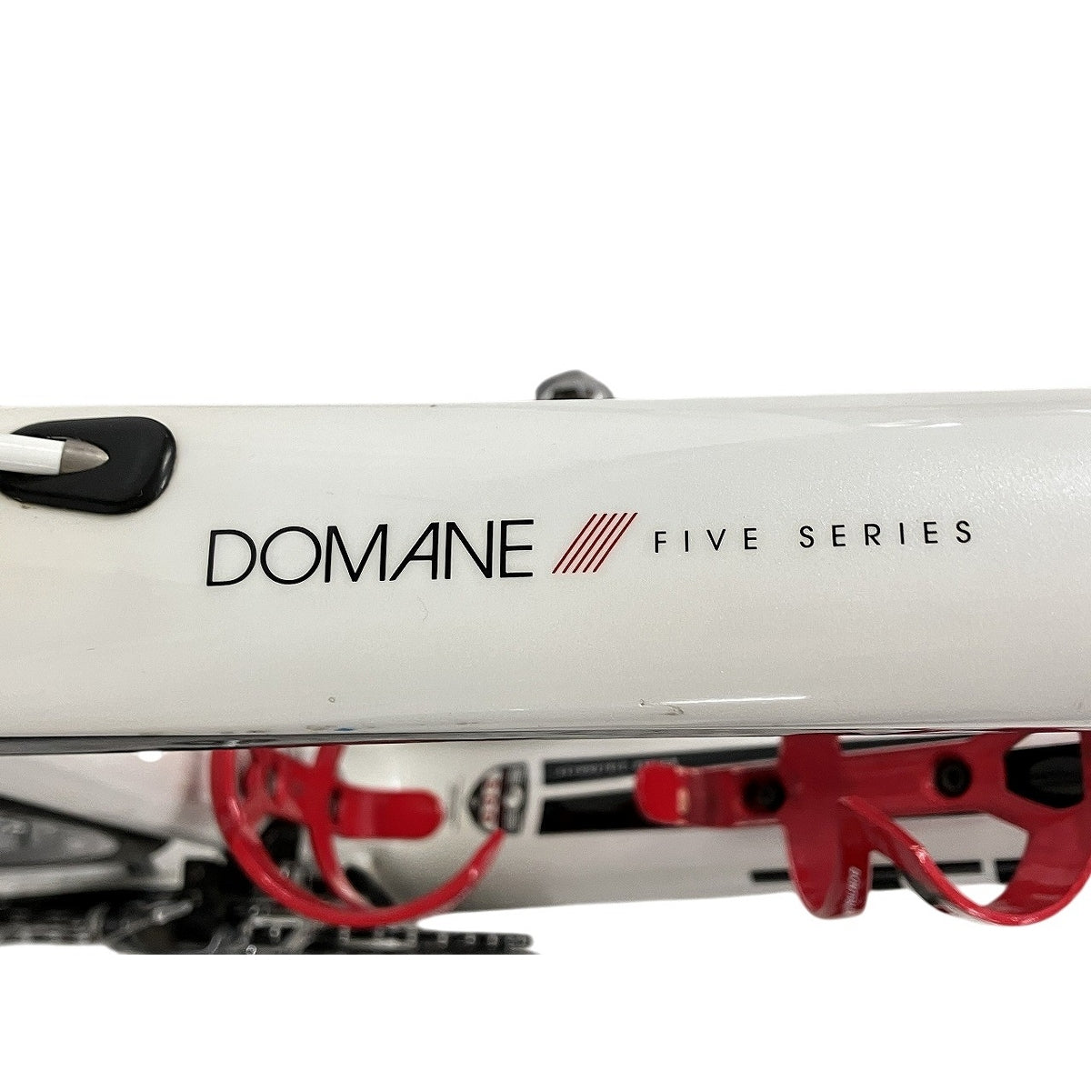 TREK Domane 5.2 Road Bike 2014 Size 52 [e1213940213]