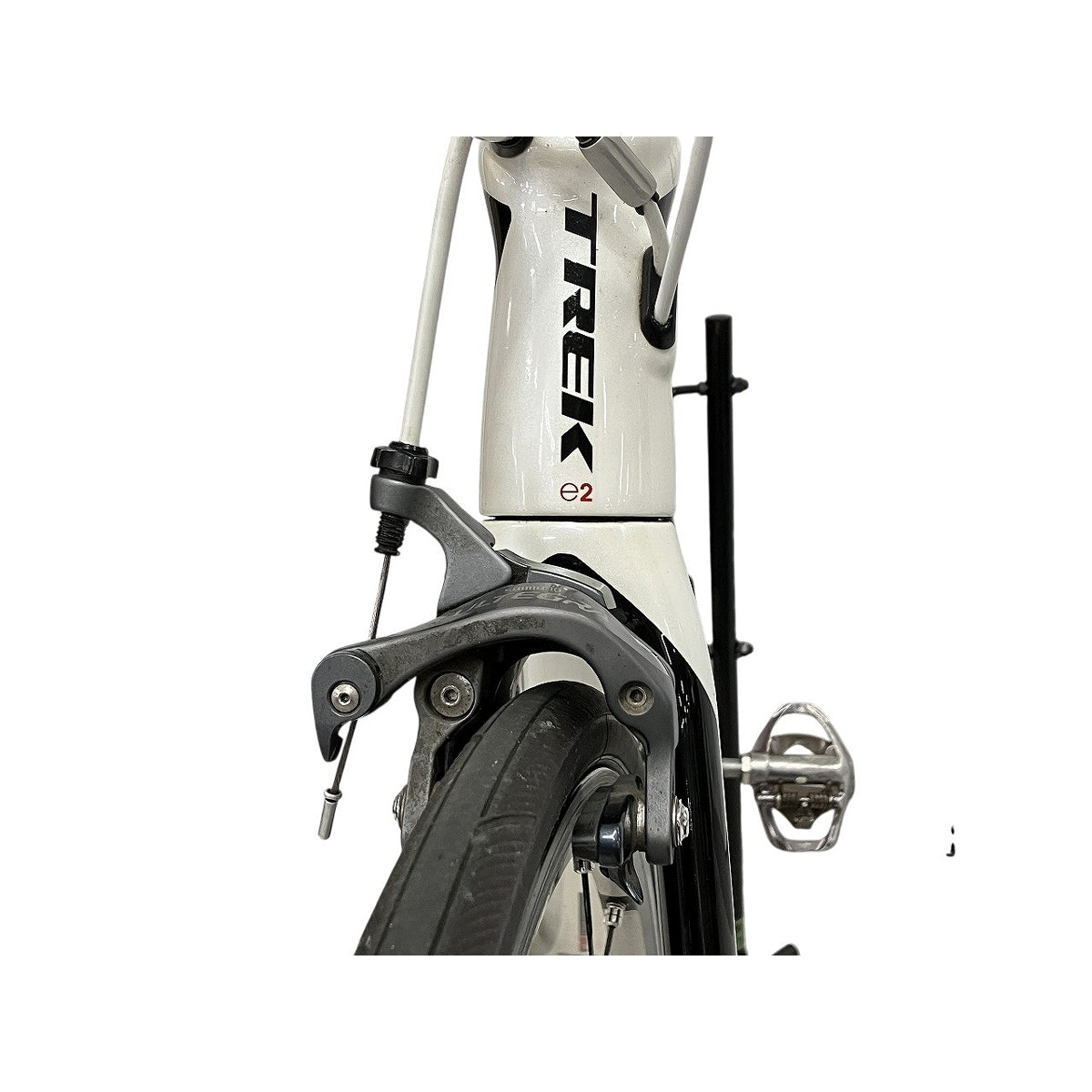 TREK Domane 5.2 Road Bike 2014 Size 52 [e1213940213]