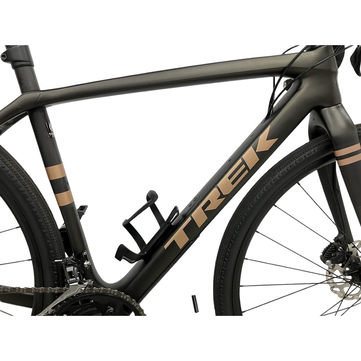 TREK Checkpoint SL 5 GRX 2021 Gravel Road Bike 52 Size Dark Olive [h1213940709]