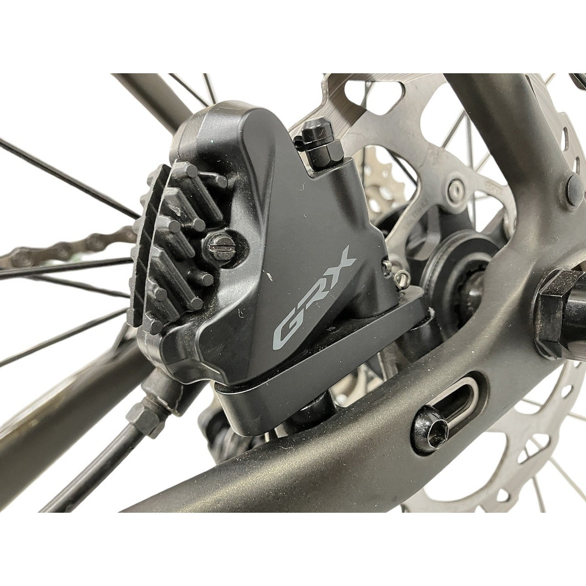 TREK Checkpoint SL 5 GRX 2021 Gravel Road Bike 52 Size Dark Olive [h1213940709]
