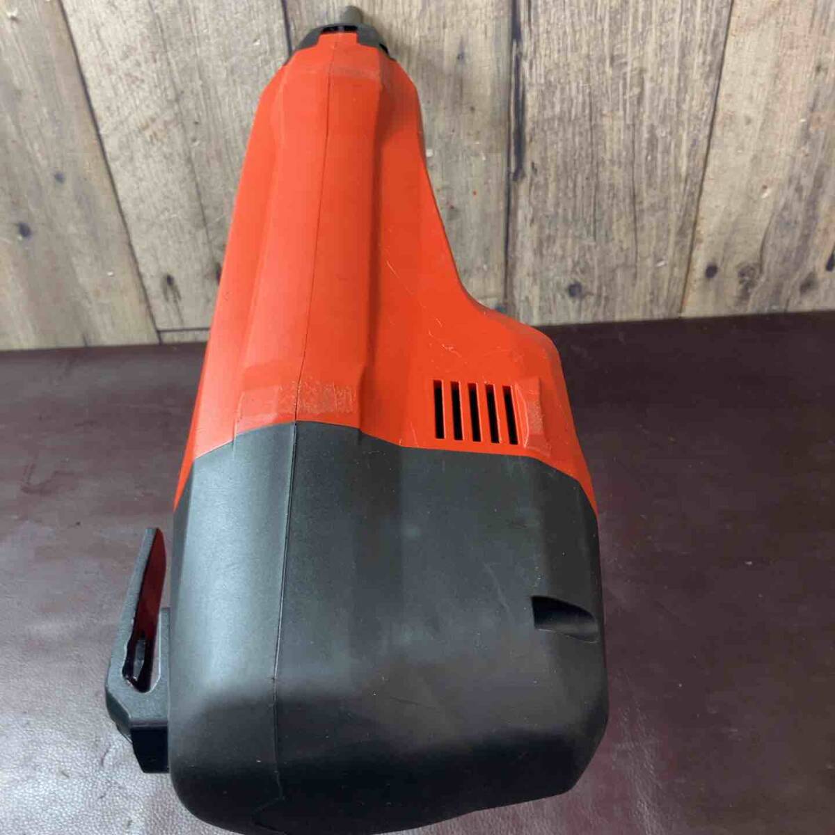 HILTI BX3-ME Rechargeable Nailer [b1213938063]
