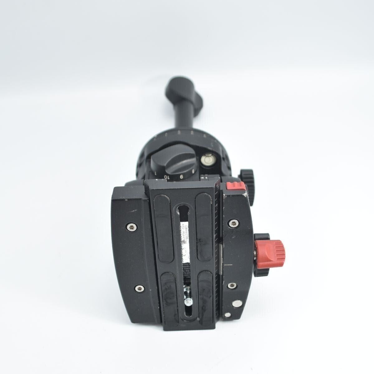 Sachtler FSB 8 Fluid Head 75mm Payload Capacity 2-20 lbs [o1213946901]
