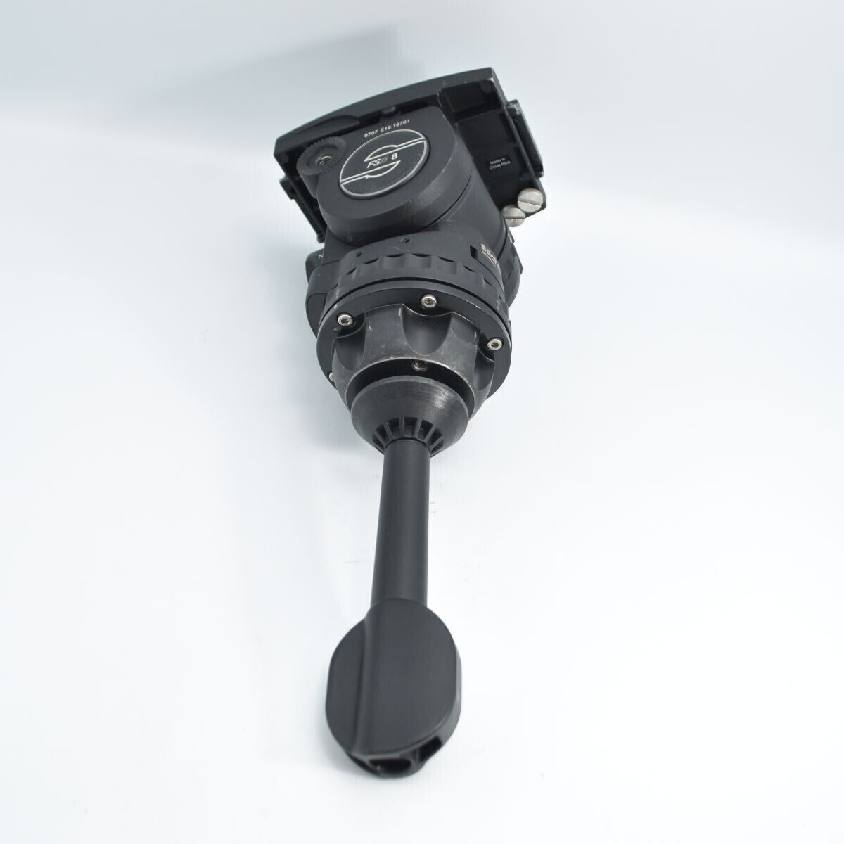 Sachtler FSB 8 Fluid Head 75mm Payload Capacity 2-20 lbs [o1213946901]