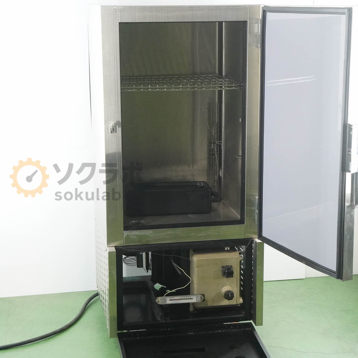 NIHON EP-180 Freezer 180L Explosion-Proof Refrigerator [c1213962040]
