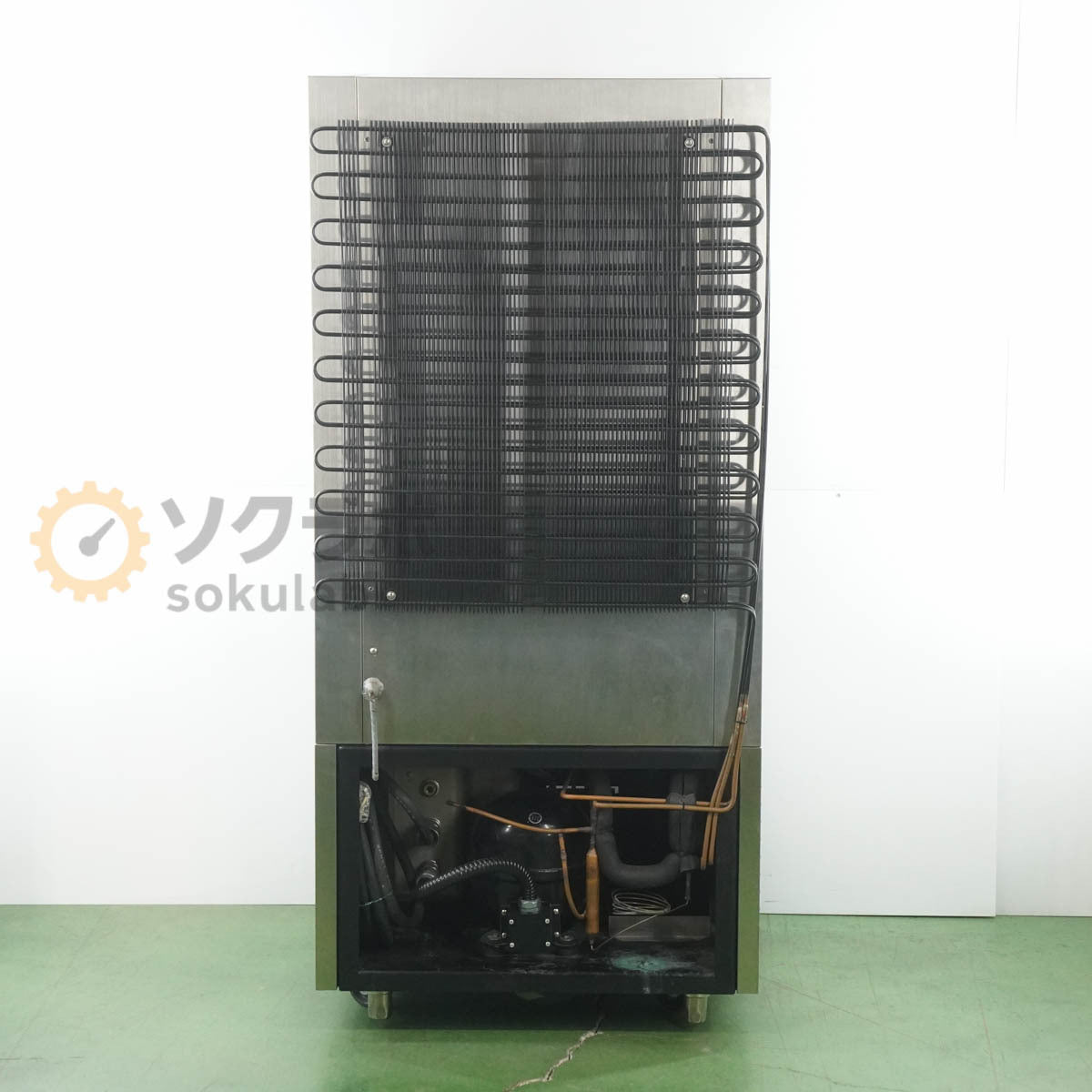 NIHON EP-180 Freezer 180L Explosion-Proof Refrigerator [c1213962040]