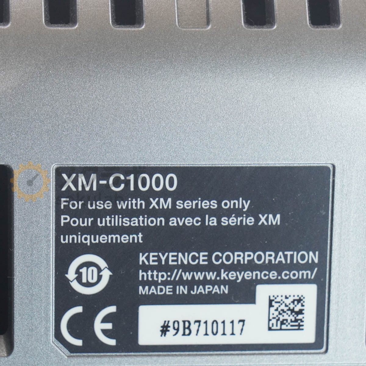 KEYENCE XM-C1000 Handheld Probe CMM Coordinate Measuring Machine Power Supply [s1213969760]