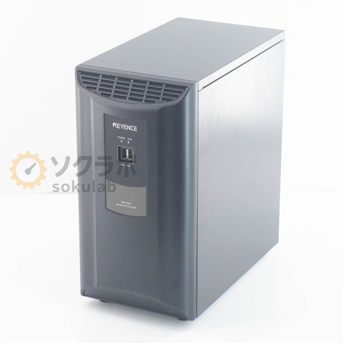 KEYENCE XM-C1000 Handheld Probe CMM Coordinate Measuring Machine Power Supply [s1213969760]