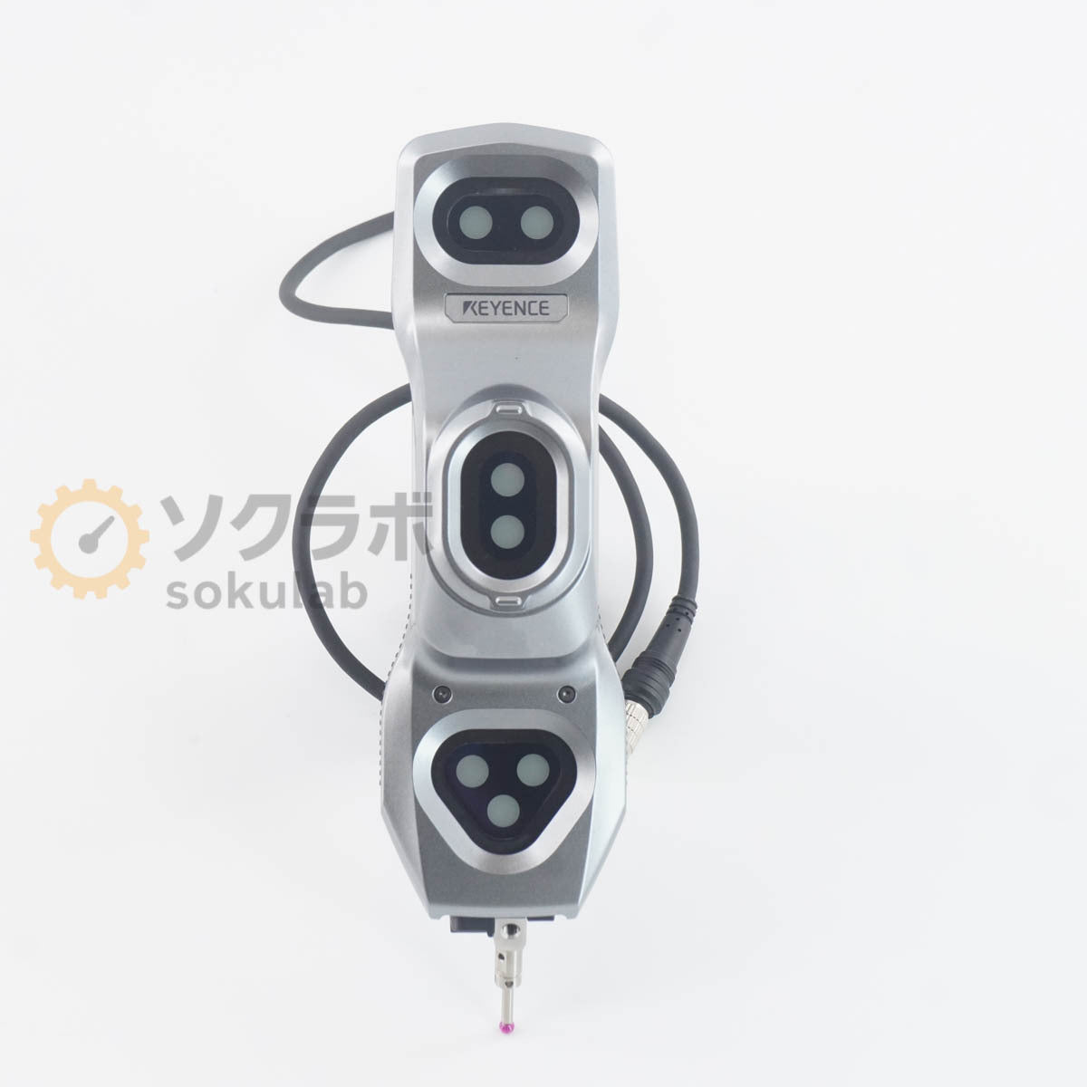 KEYENCE XM-C1000 Handheld Probe CMM Coordinate Measuring Machine Power Supply [s1213969760]