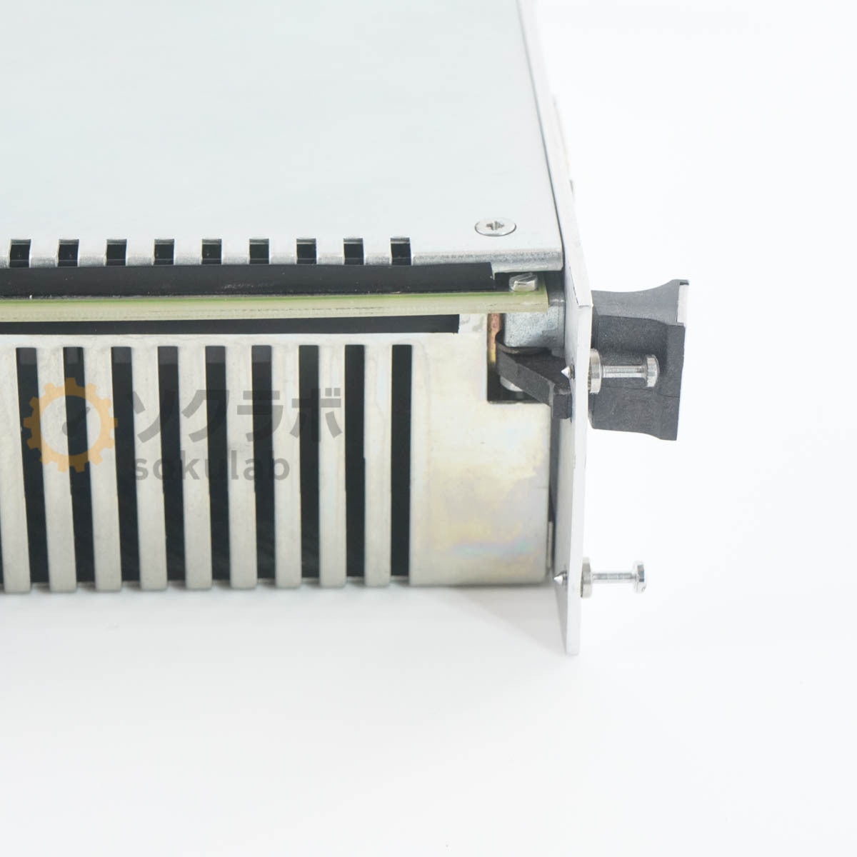 DW L1PGA0200H20100 AEROSPATIALE VXIbus PGA Module Programmable Gain Amplifier [d1213965627]