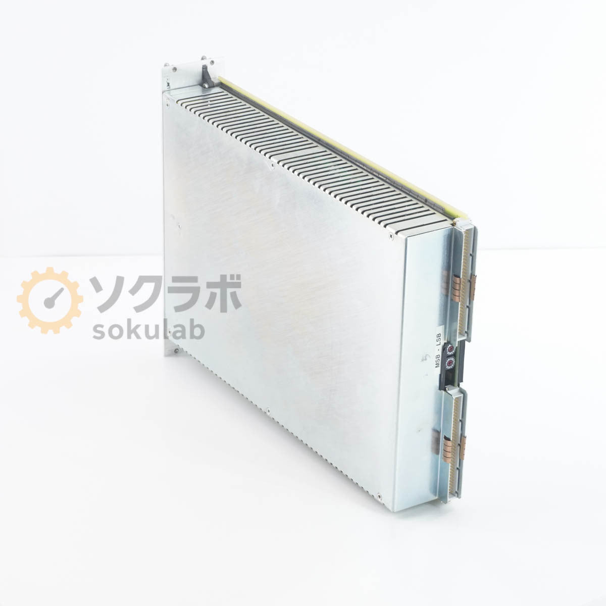 DW L1PGA0202H20100 AEROSPATIALE VXIbus PGA Module Programmable Gain Amplifier [e1213967960]