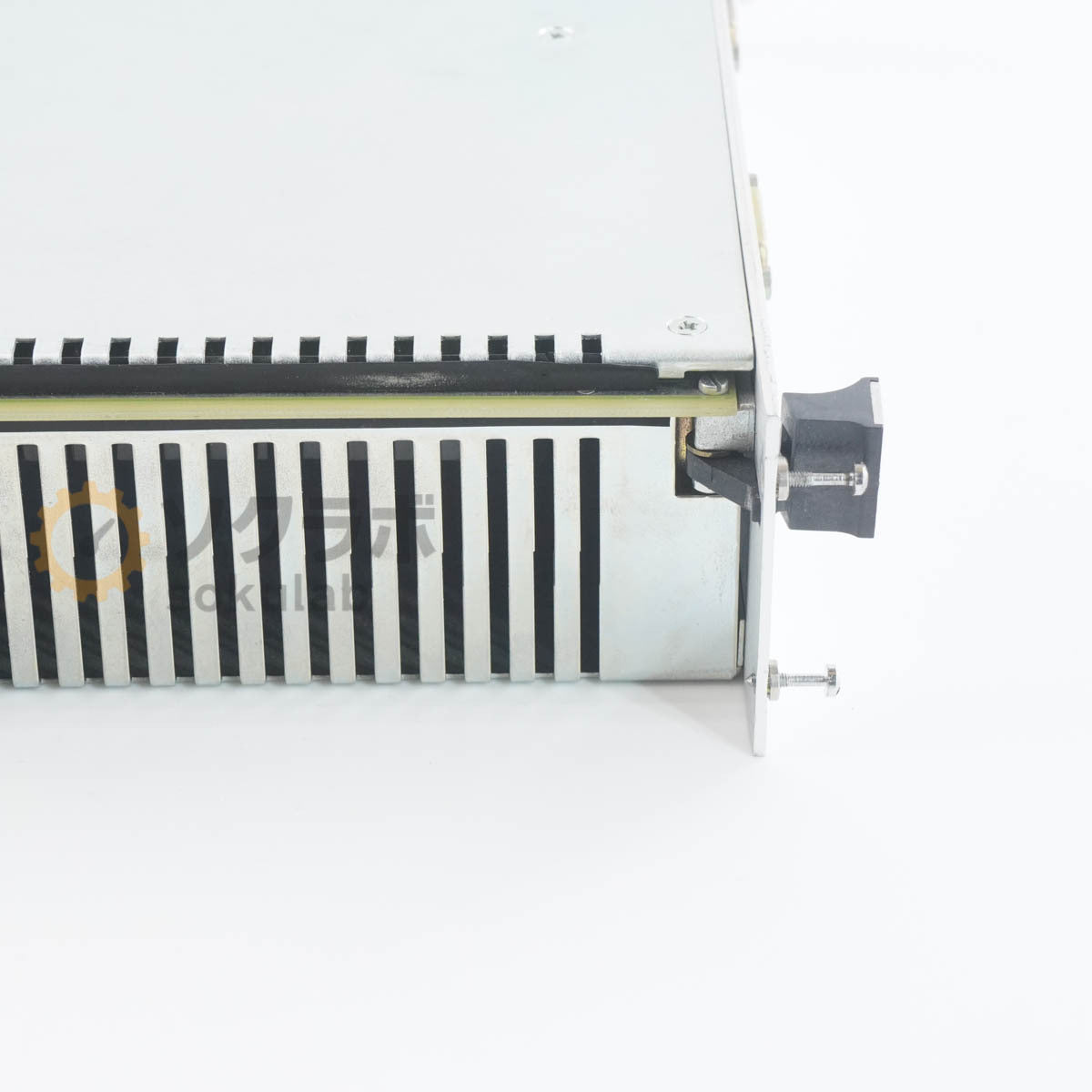 DW L1PGA0202H20100 AEROSPATIALE VXIbus PGA Module Programmable Gain Amplifier [e1213967960]