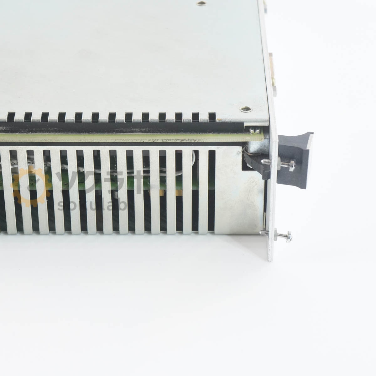 DW L1PGA0202H20200 AEROSPATIALE VXIbus PGA AVG Module Programmable Gain Amplifier [w1213967450]
