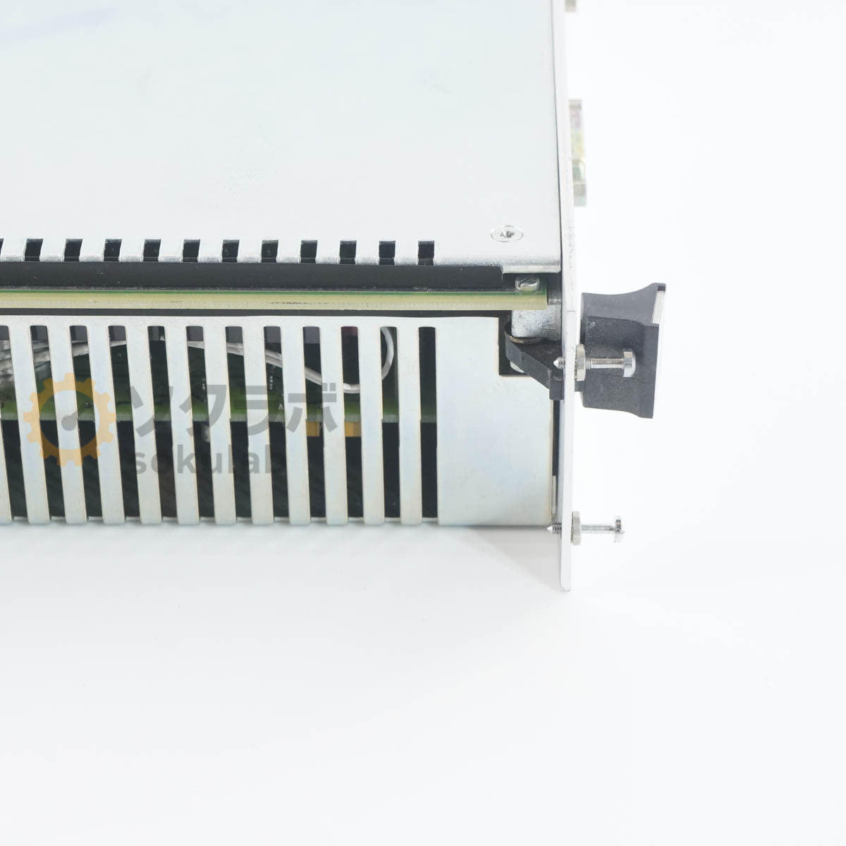 DW L1PGA0202H20200 AEROSPATIALE VXIbus PGA AVG Module Programmable Gain Amplifier [k1213960294]