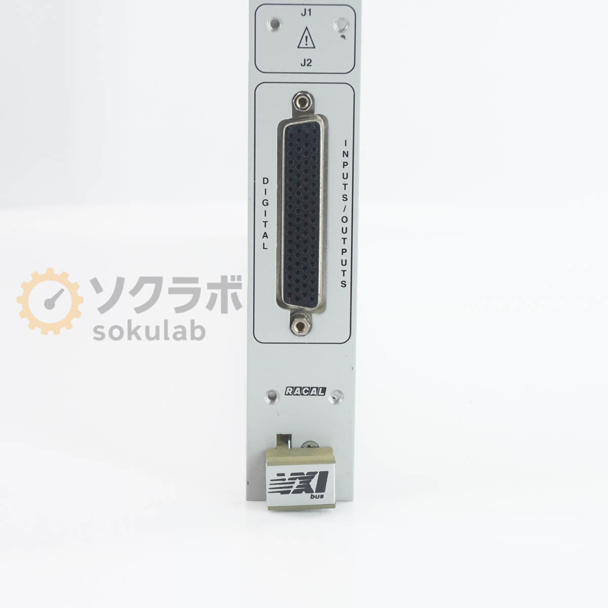 Racal Instruments 6061E VXIbus Electrical-electron Plug-in Unit [u1213964771]