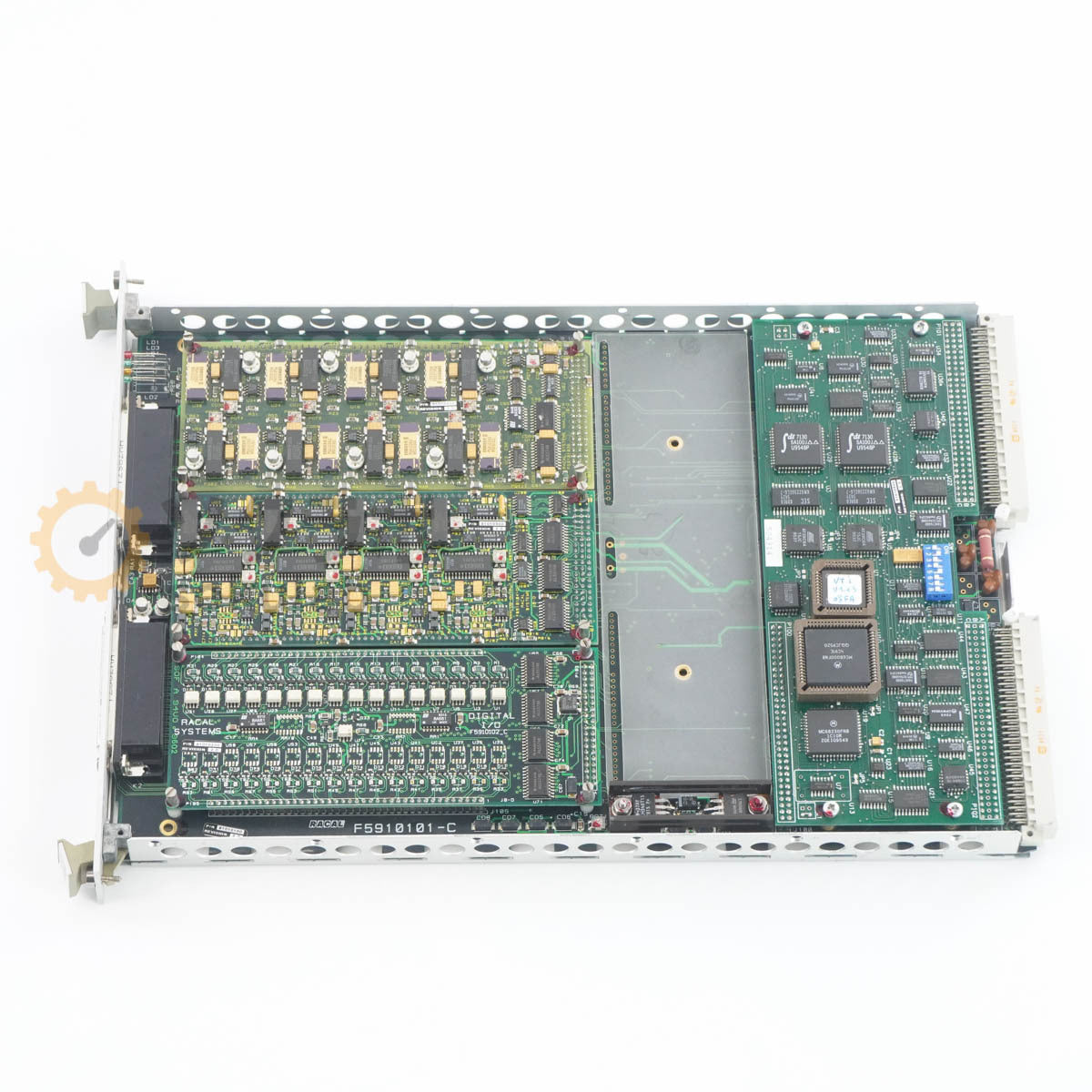 Racal Instruments 6061E VXIbus Electrical-electron Plug-in Unit [u1213964771]