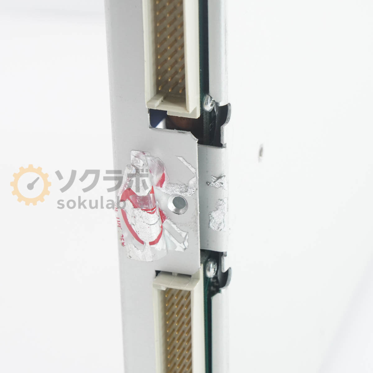 Racal Instruments 6061E VXIbus Electrical-electron Plug-in Unit [u1213964771]