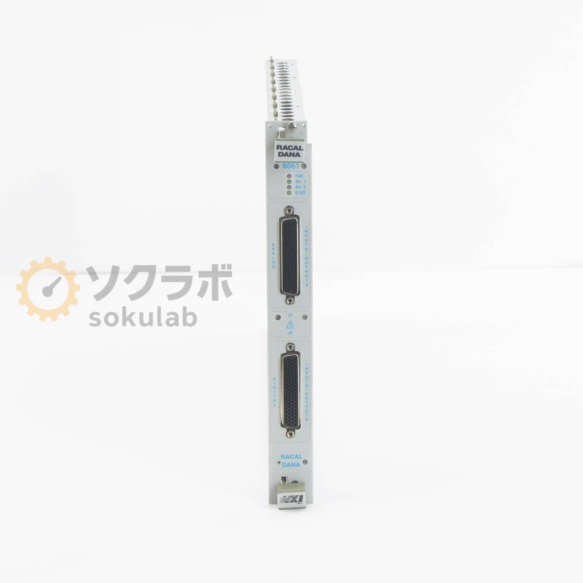 Racal Instruments 6061E Electrical Electronic Plug-in Unit [s1213969609]