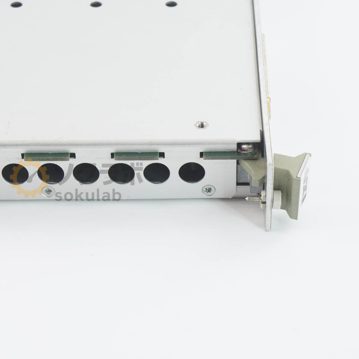 Racal Instruments 6061E Electrical Electronic Plug-in Unit [s1213969609]