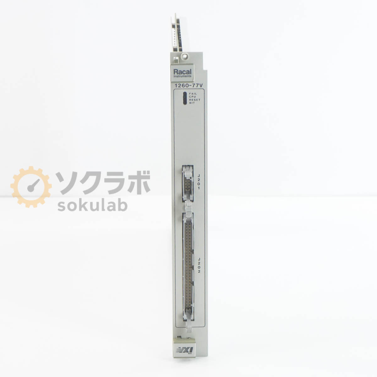 DW 1260-77V VXIbus Electrical Electronic Plug-in Unit [w1213961630]