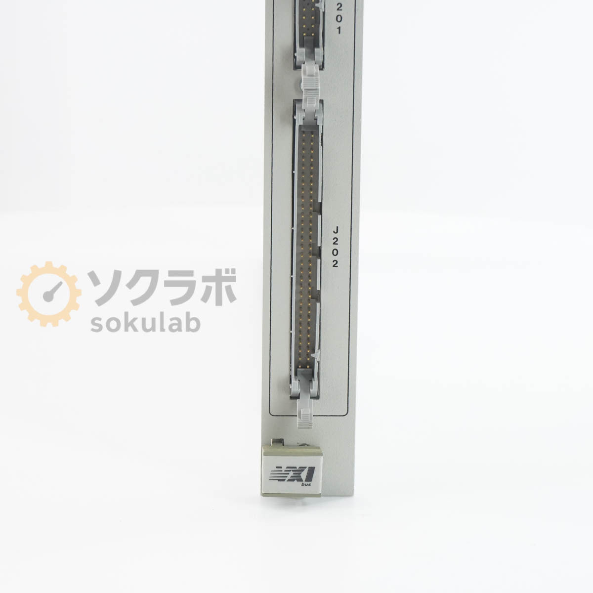 DW 1260-77V VXIbus Electrical Electronic Plug-in Unit [w1213961630]
