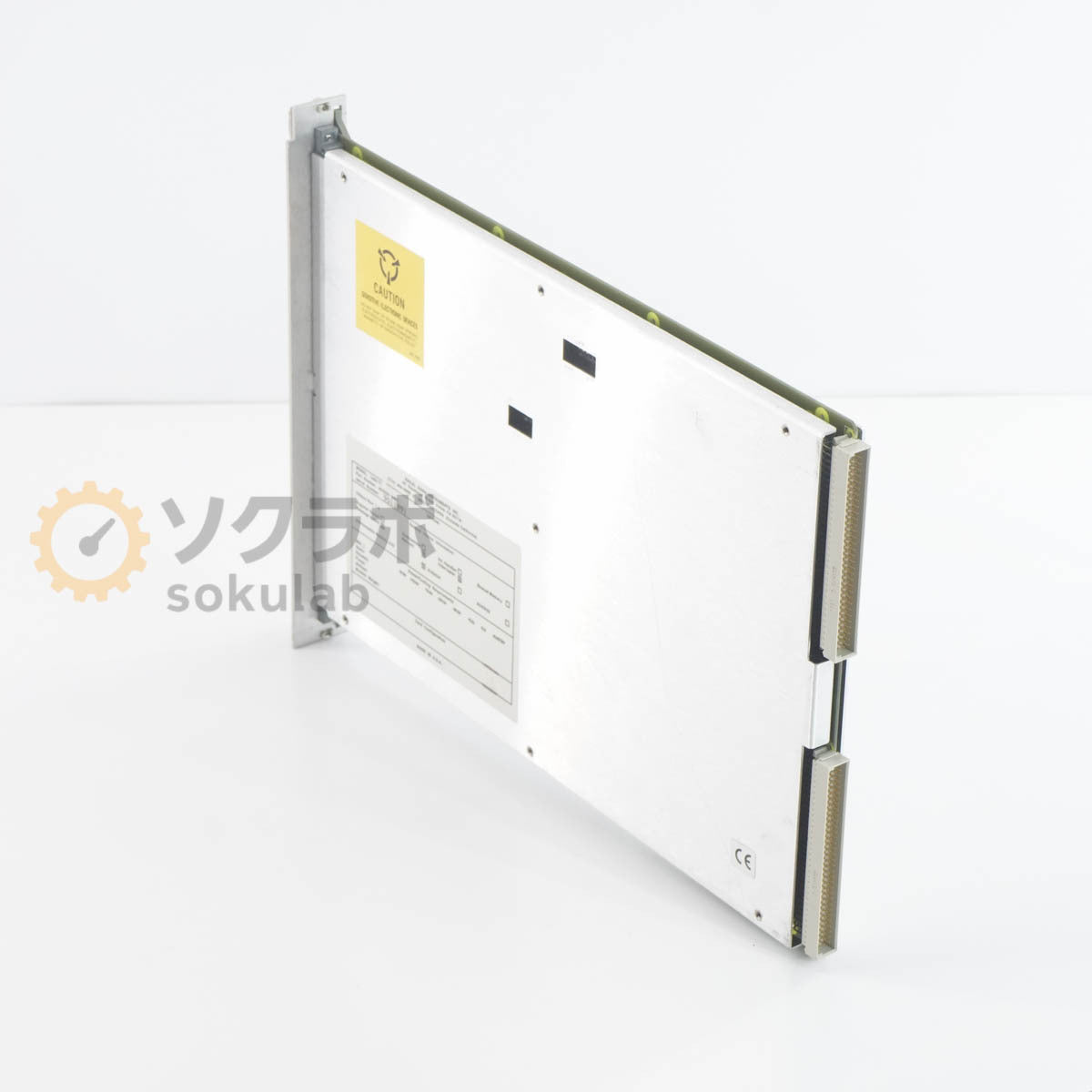 DW 1260-77V VXIbus Electrical Electronic Plug-in Unit [w1213961630]