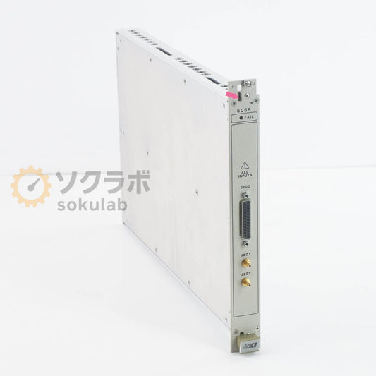 DW 6056 Racal Instruments VXIbus c Module Signal Conditioner [d1213969353]