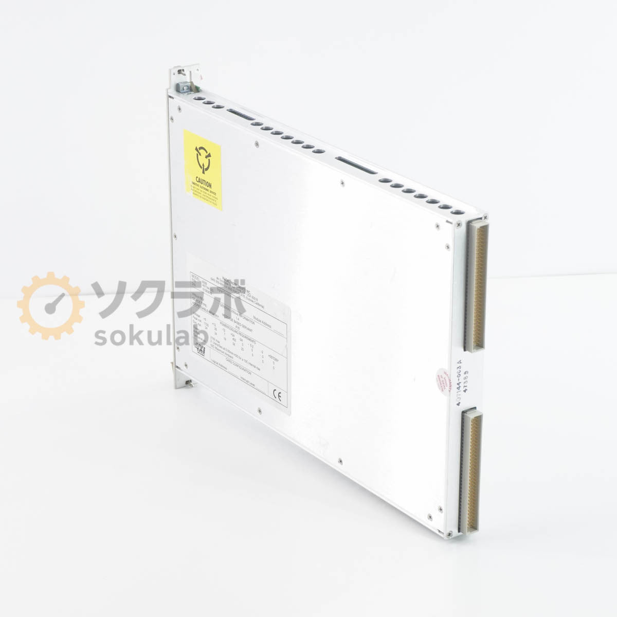 DW 6056 Racal Instruments VXIbus c Module Signal Conditioner [d1213969353]