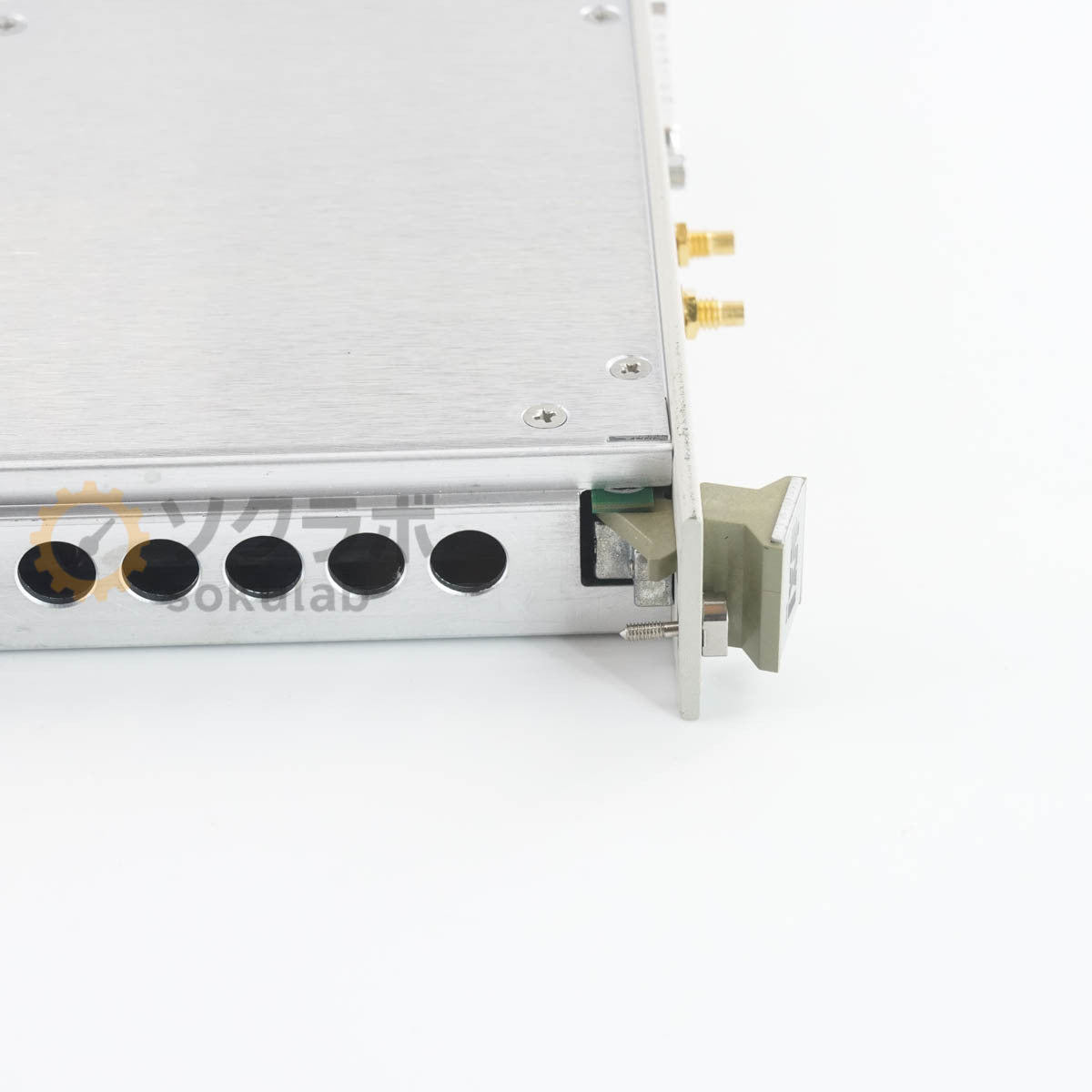 DW 6056 Racal Instruments VXIbus c Module Signal Conditioner [d1213969353]