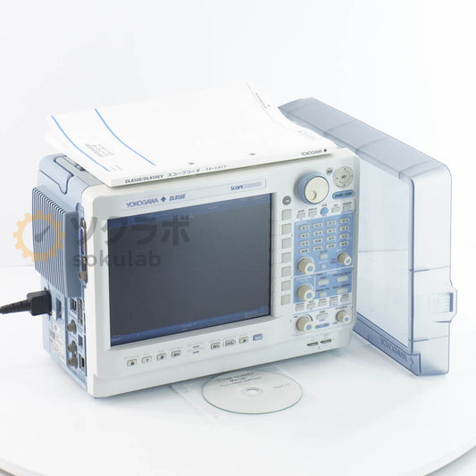 Yokogawa DL850E Scope Coder [q1213964927]