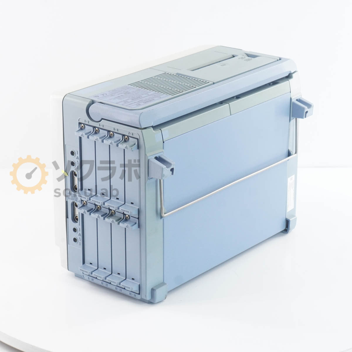 Yokogawa DL850E Scope Coder [q1213964927]