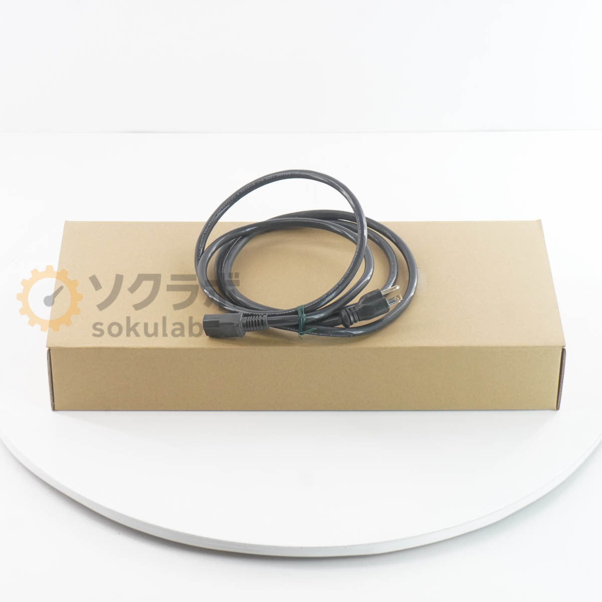 NIDEK LE-9000SX Express PL4 Patternless Edger Glasses Lens Processing Machine [v1213962628]