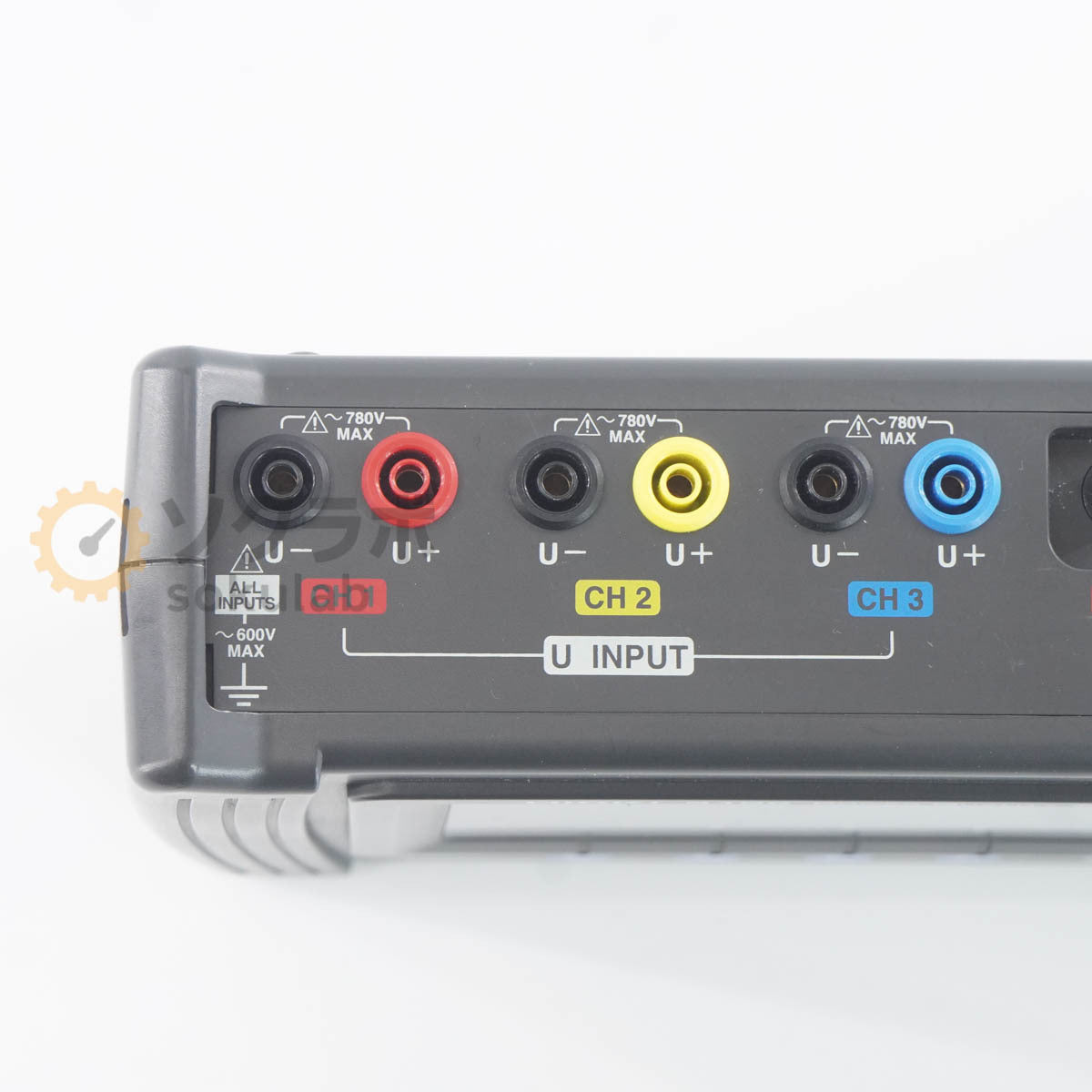 Hioki 9264-01 Power Quality Analyzer [h1213967256]