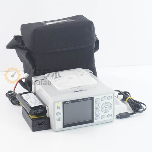 Leader LF965 Signal Level Meter [q1213966429]