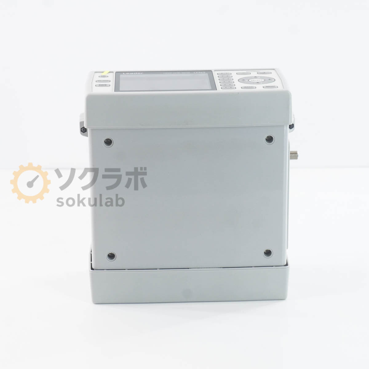 Leader LF965 Signal Level Meter [q1213966429]