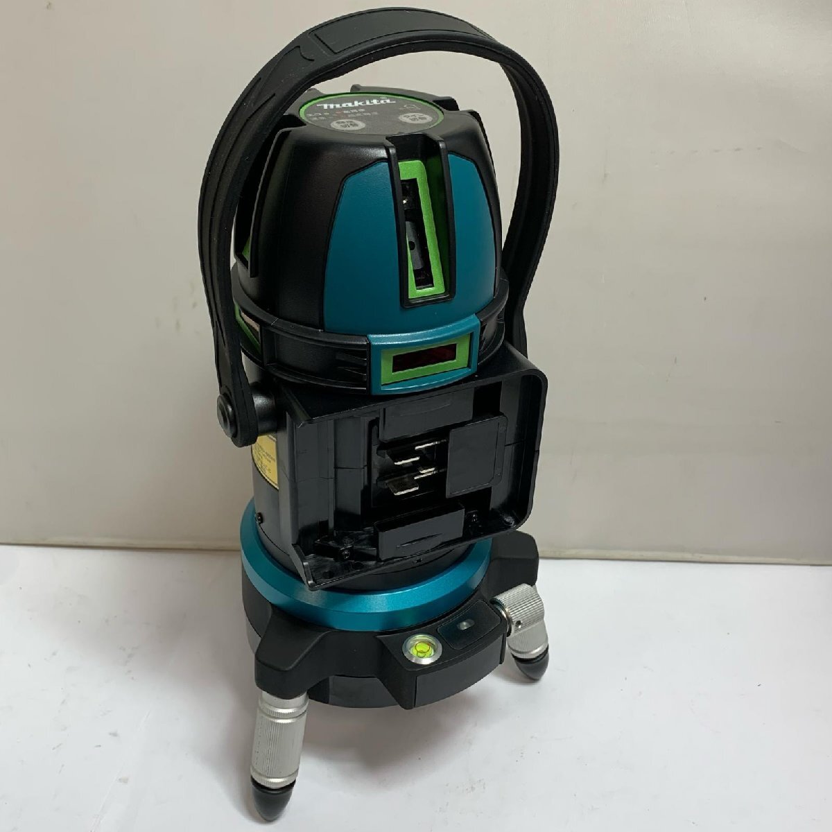 Makita SK507GDN Full Line Laser Level with Receiver [f1213992938]