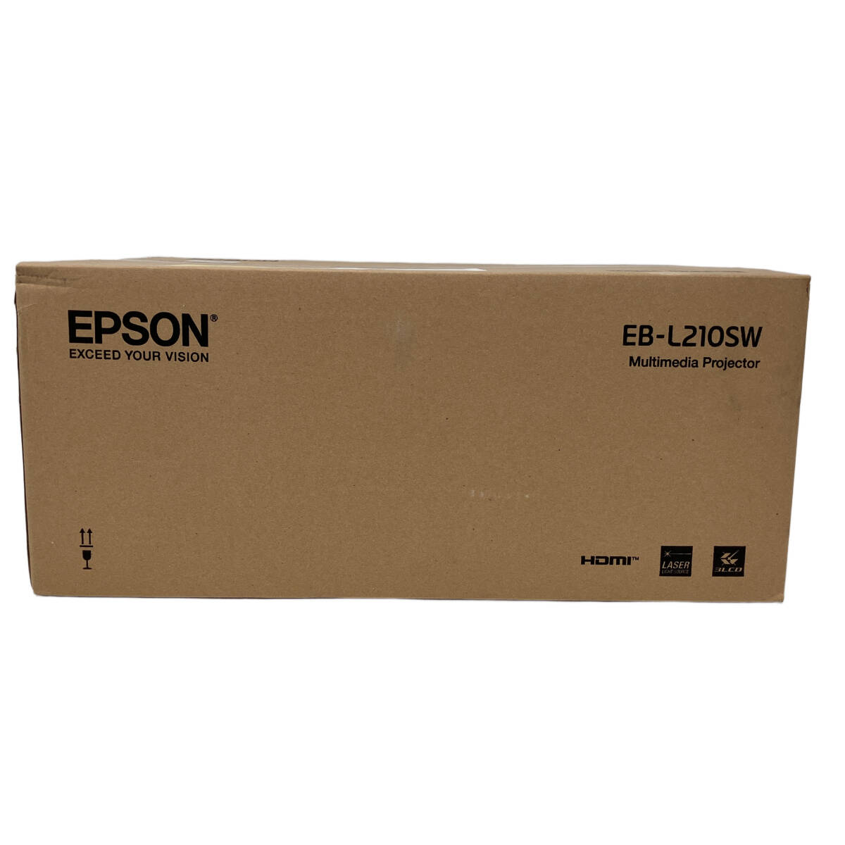 EPSON EB-L210SW Business Projector [s1214005248]