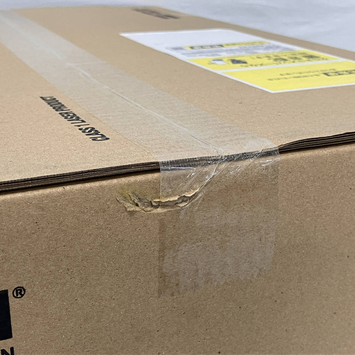 EPSON EB-L210SW Business Projector [s1214005248]