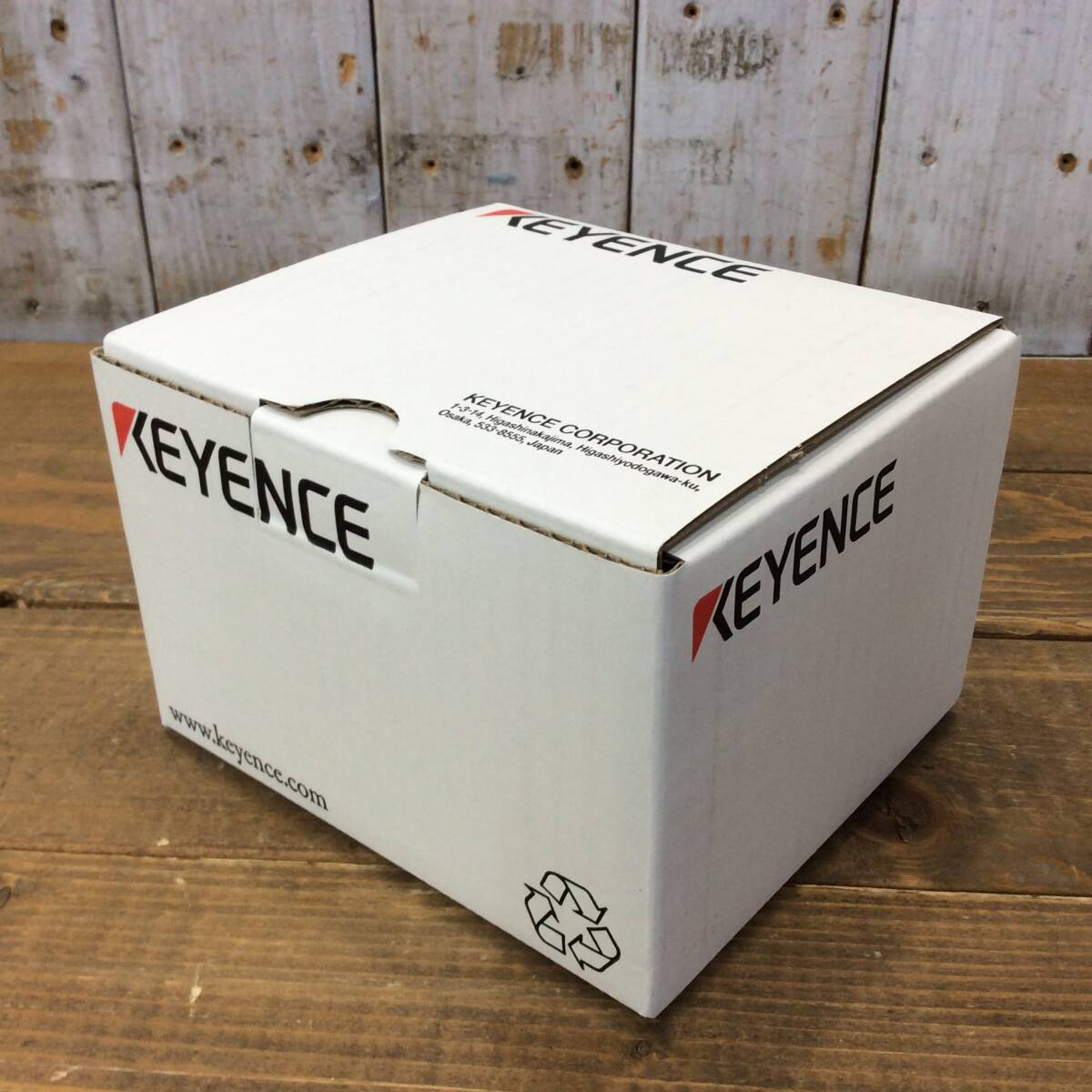 KEYENCE IV4-G120 Image Sensor Amplifier [m1214029552]