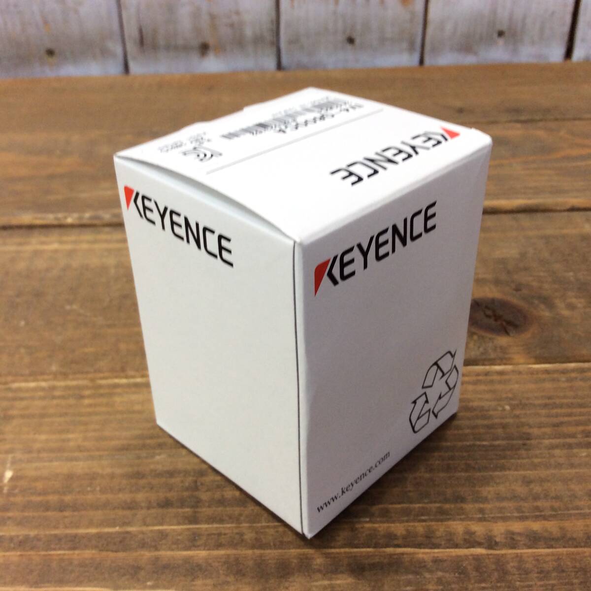 KEYENCE IV4-G600CA Ultra-Compact Model Sensor Head Wide Field of View Type [h1214026601]