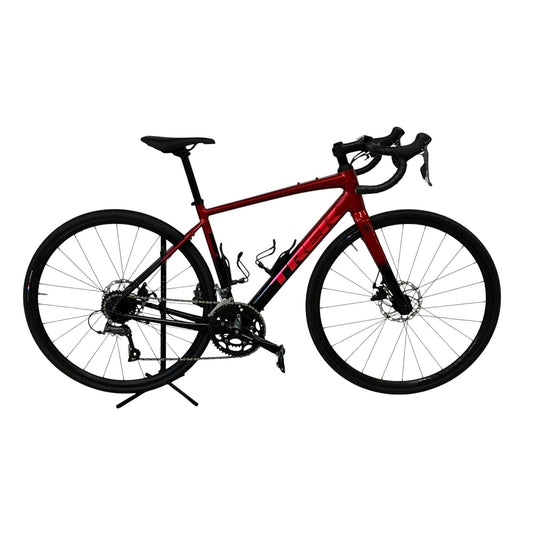 TREK Domane AL 2 Gen 4 2024 Aluminum Road Bike Size 52 8 Speed SHIMANO CLARIS [l1214096738]