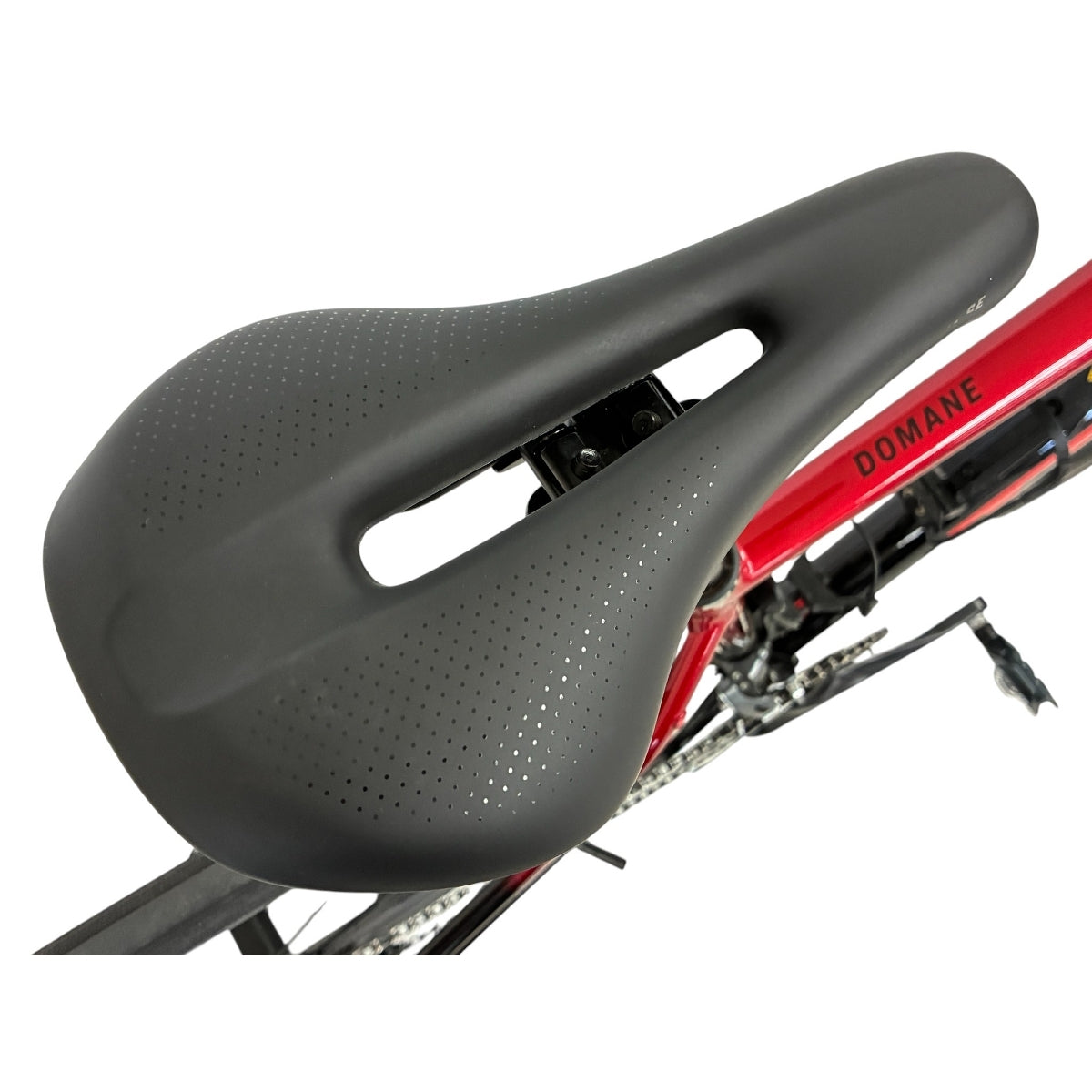 TREK Domane AL 2 Gen 4 2024 Aluminum Road Bike Size 52 8 Speed SHIMANO CLARIS [l1214096738]