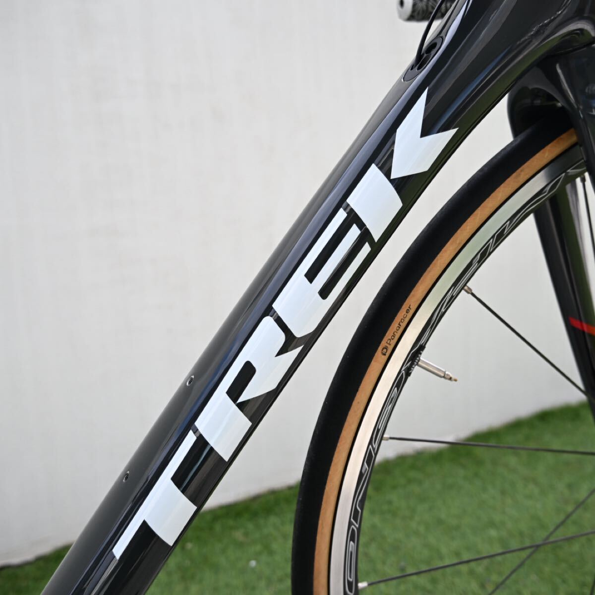 TREK Emonda SLR Dura Ace DI2 R9150 Road Bike 52cm Bontrager RSL Campagnolo Zonda [b1214127277]