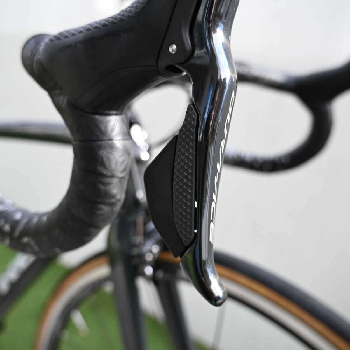 TREK Emonda SLR Dura Ace DI2 R9150 Road Bike 52cm Bontrager RSL Campagnolo Zonda [b1214127277]