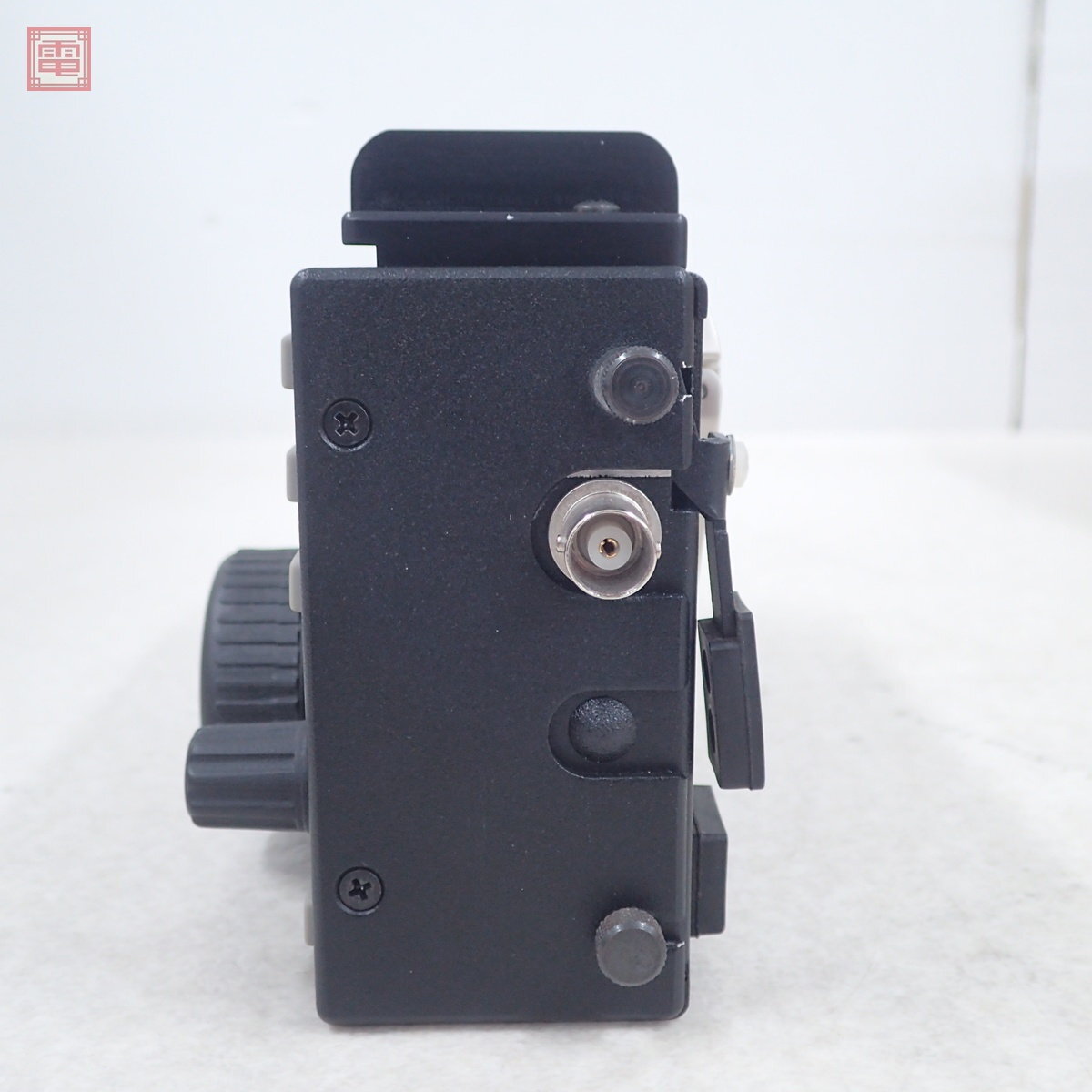 ELECRAFT KX3 HF Transceiver 10W with Built-in Antenna Tuner [j1214207498]