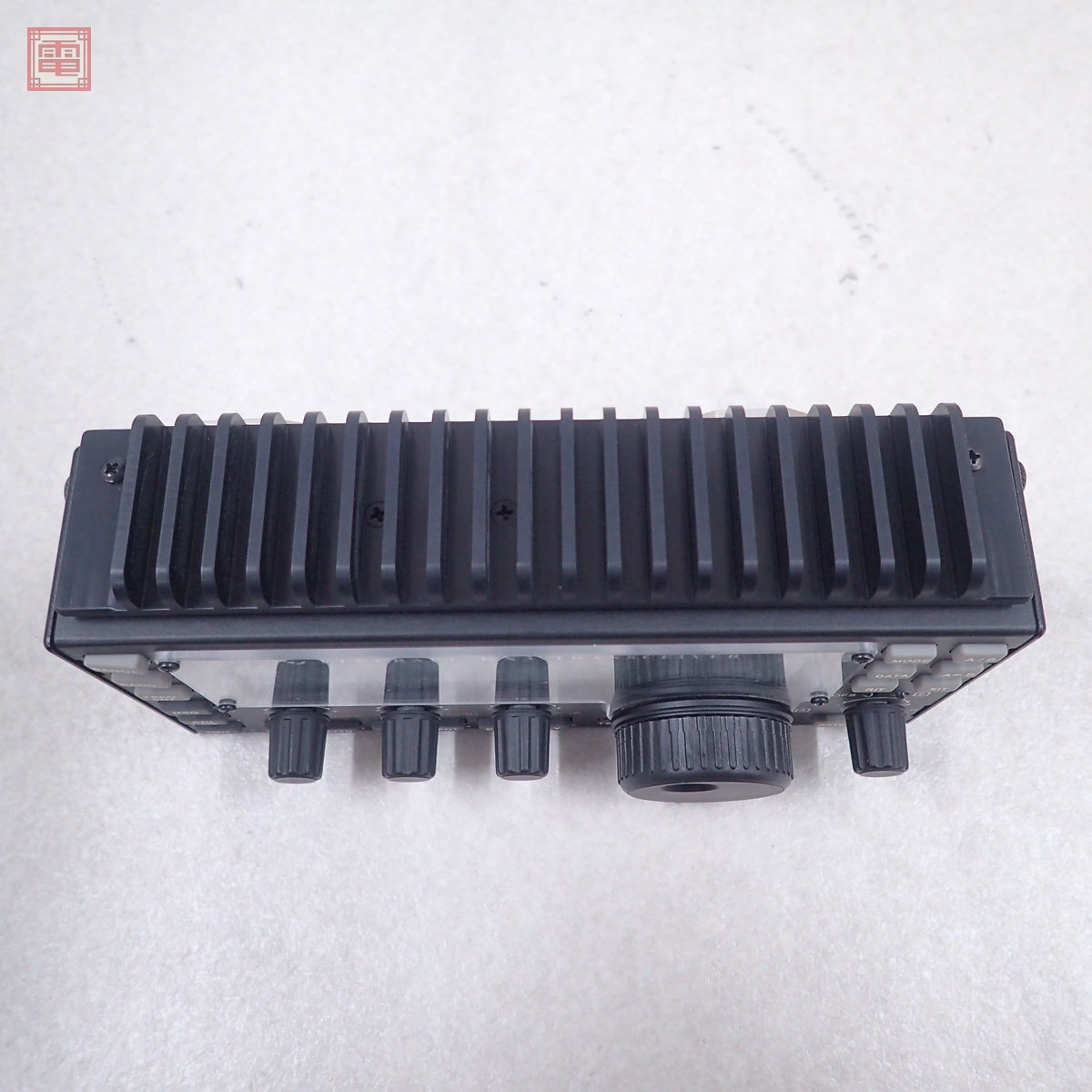 ELECRAFT KX3 HF Transceiver 10W with Built-in Antenna Tuner [j1214207498]